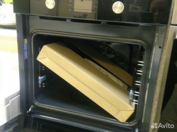 Духовой шкаф Indesit