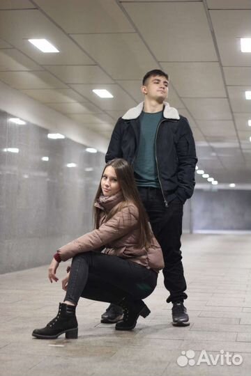 Фотограф Краснодар - Крымск