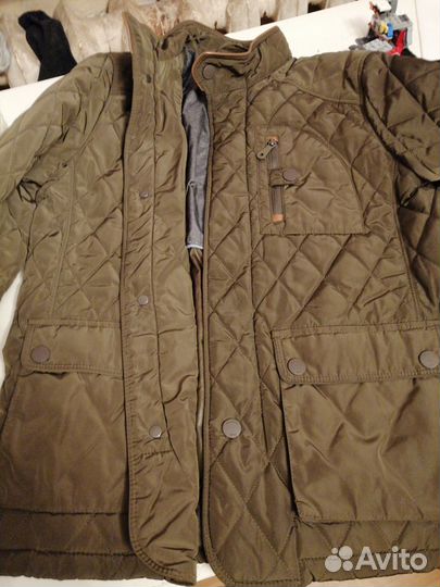 Куртка массимо дутти