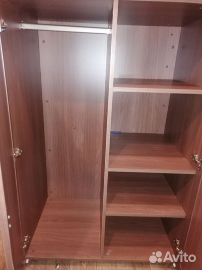 Кровать-чердак