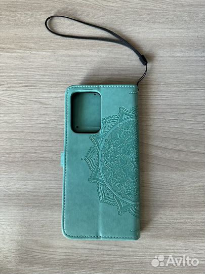 Чехол на Xiaomi 11t/11t Pro