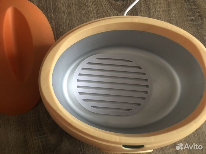 Ванна для парафинотерапии