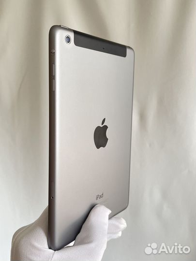 iPad mini 2 7.9 Retina Display