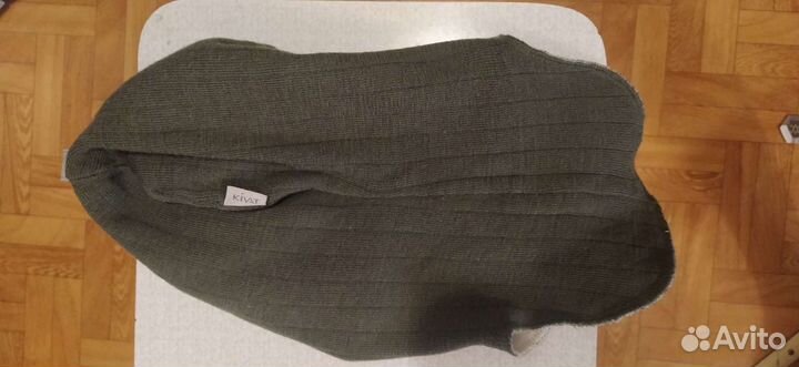 Шапка шлем kivat 3 для мальчика