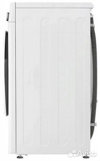 Стиральная машина LG