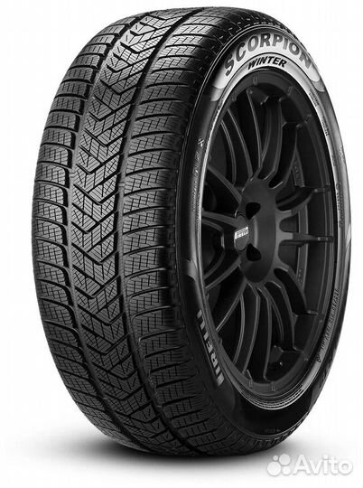 Pirelli Scorpion Winter 265/45 R20 108V
