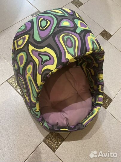 Лежанка для животных