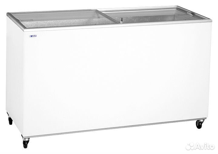 Ларь морозильный ugur UDD 600 SC