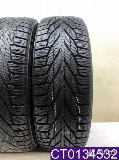 Nokian Tyres Hakkapeliitta R2 SUV 215/70 R16 100R