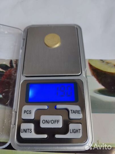 1 копейка 1958 года