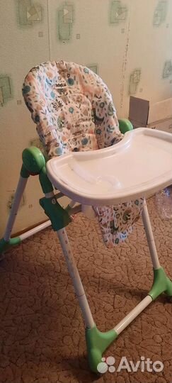 Стул для кормления
