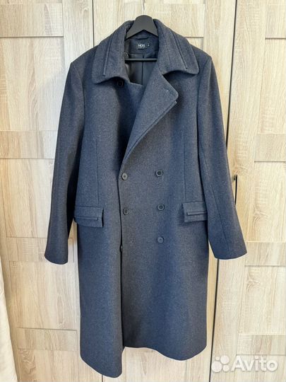 Пальто