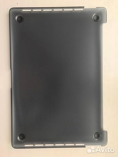 Чехол для macbook pro 16
