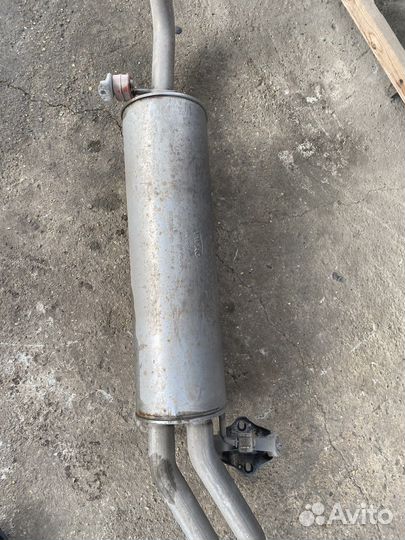 Фольксваген Поло