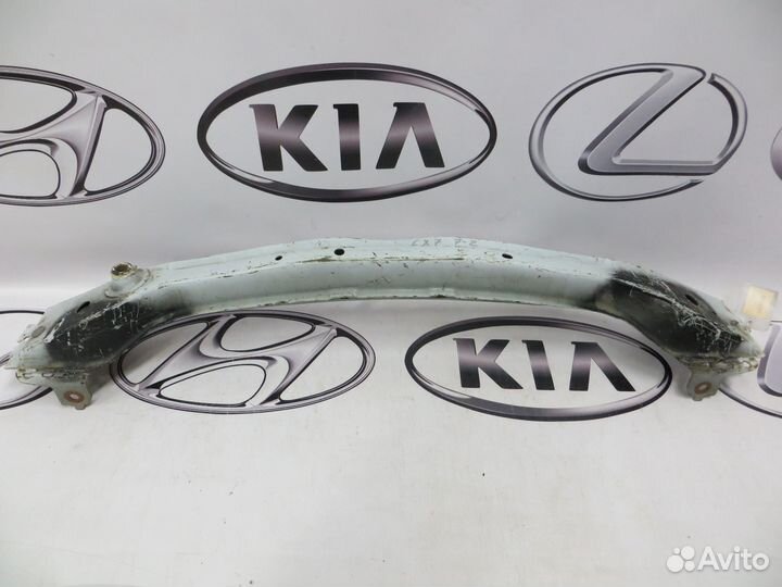 Усилитель бампера передний Mazda CX 7