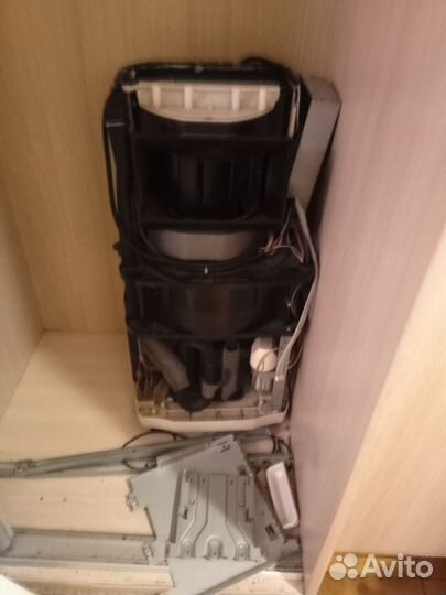 Кондиционер мобильный zanussi zacm 07