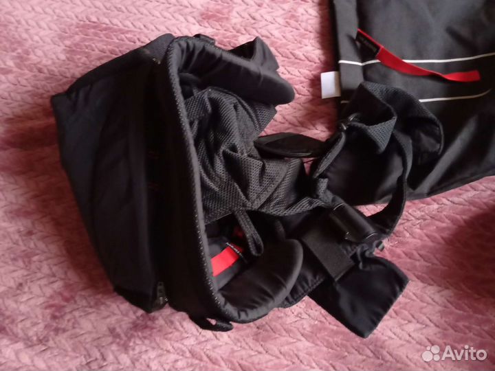 Эргорюкзак babybjorn