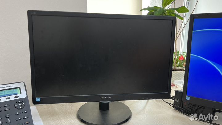 Мониторы для пк бу