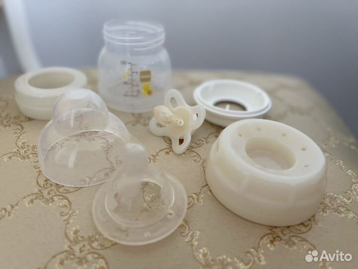 Бутылочка MAM новая