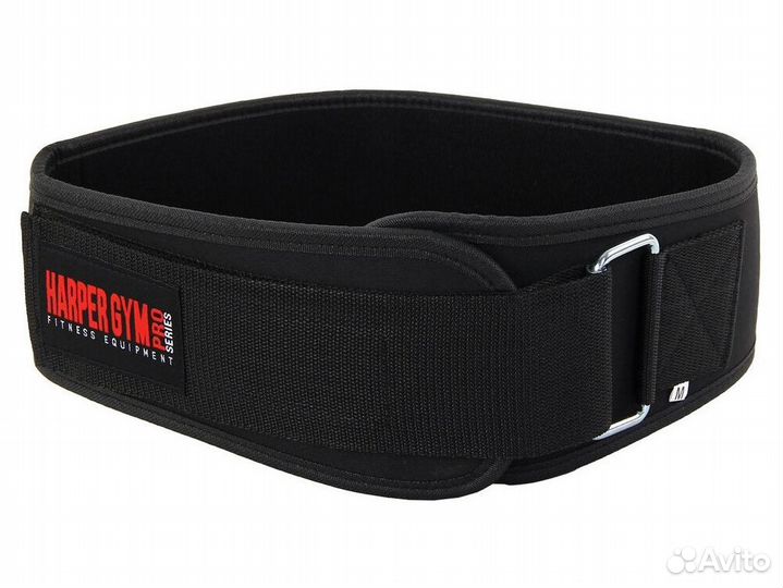 Пояс атлетический Harper Gym, р. M, L