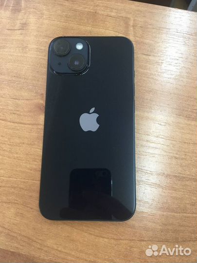 Телефон iPhone 14 esim