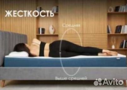 Матрас Kant Start S5(140х200)