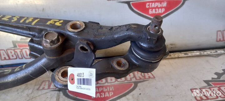 Рычаг передний Toyota Crown JZS171 1jzge 2000