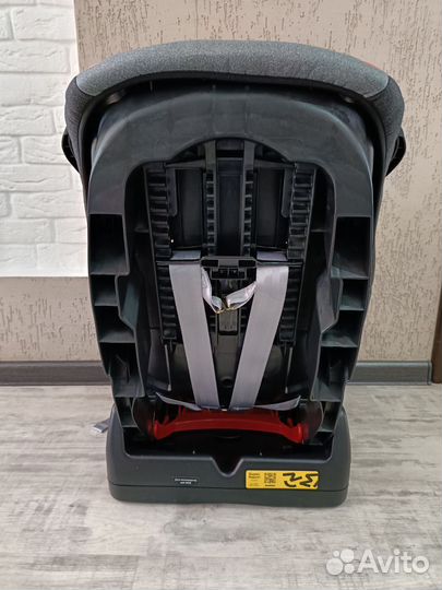 Автокресло junion Zumi группа 0+/1/2 (0-25 кг)
