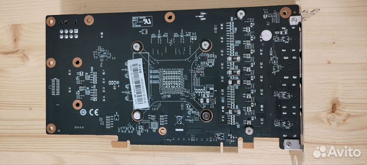 Новая RX6600 8gb (RTX3060)