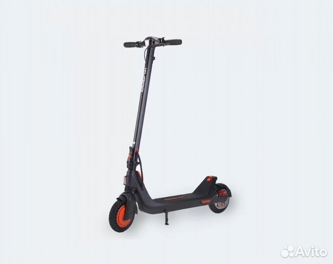 Электросамокат