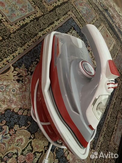 Утюг беспроводной