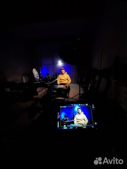 Видеооператор / Видеограф