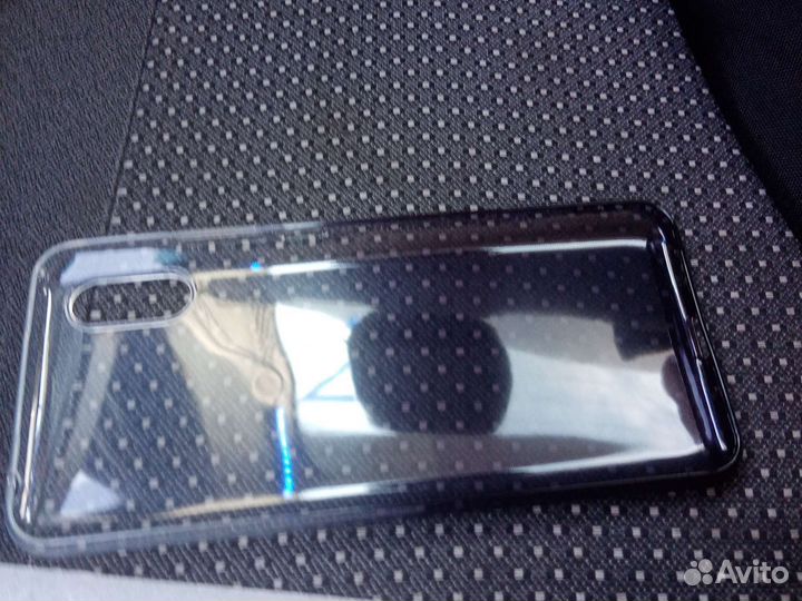 Чехол на xiaomi redmi 9а