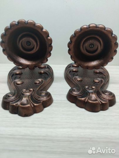 Подсвечники СССР