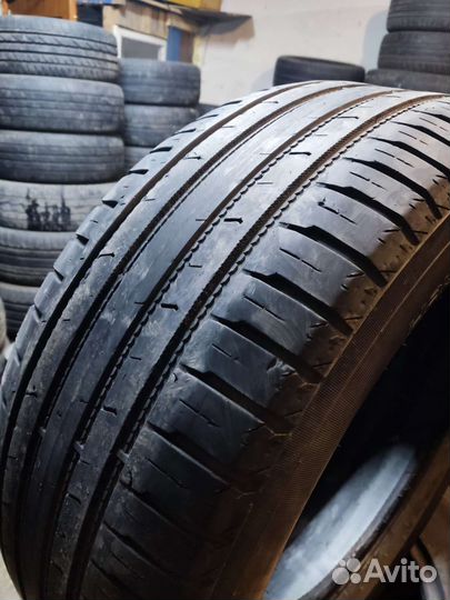 Nokian Tyres Hakka Blue 2 SUV 285/60 R18