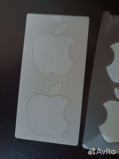 Наклейки для Apple iPhones