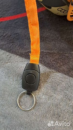 Школьный рюкзак Gryzzli для девочки 1-2 класс