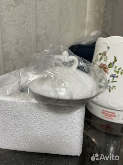 Чайник электрический новый