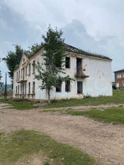 Участок 12,57 га (СНТ, ДНП)