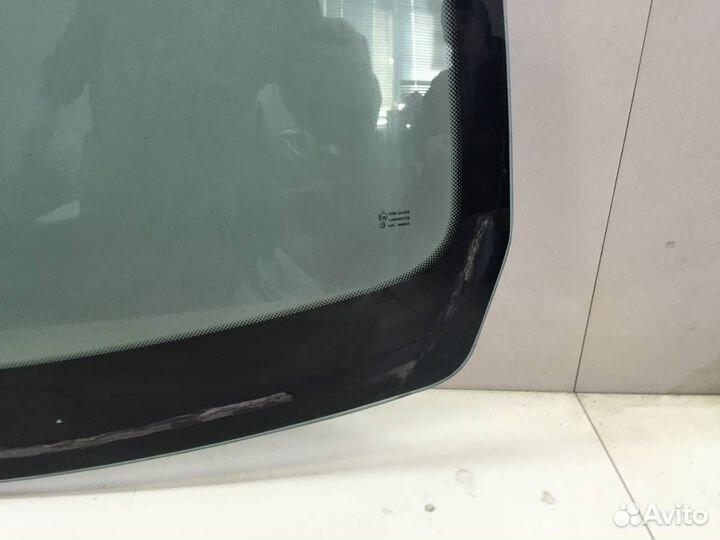 Стекло лобовое ветровое Nissan Terrano D10 2014