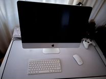 iMac 21,5 2011 года