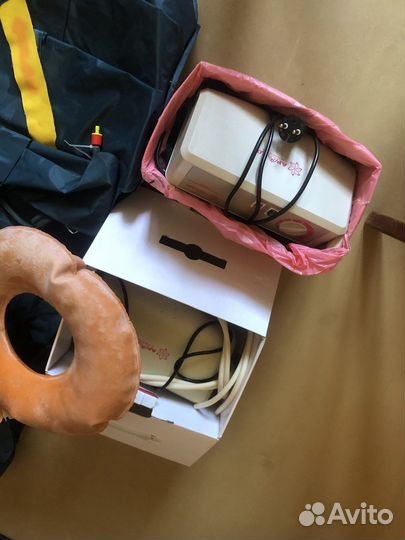 Матрас противопролежневый armed