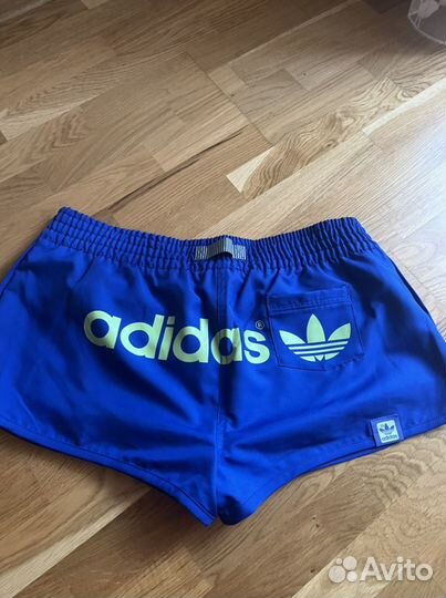 Одежда пакетом adidas, reebok, zara