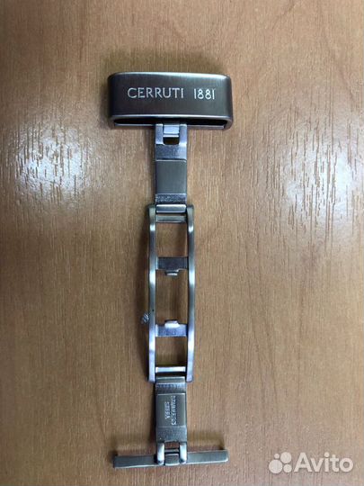 Клипса для часов