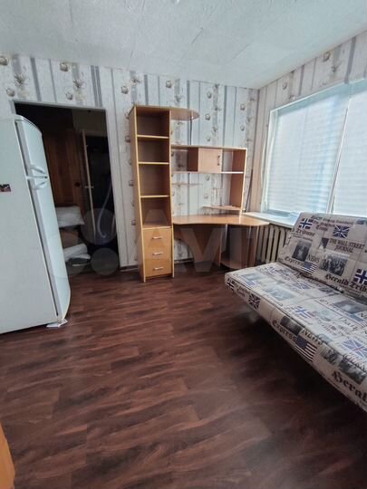 1-к. квартира, 20 м², 5/5 эт.