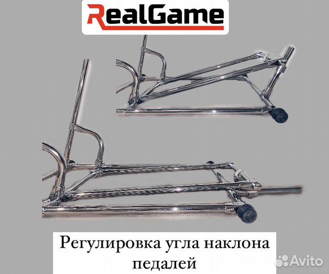 Стойка для руля Super Drive Pro+