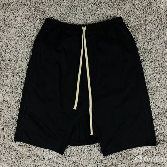 Шорты Rick owens