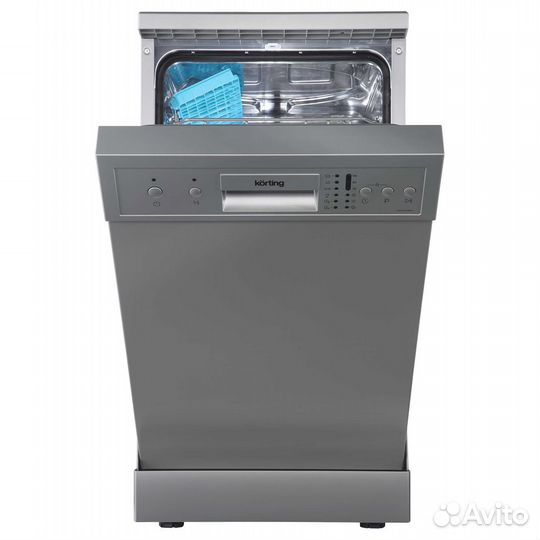 Посудомоечная машина Korting KDF 45240 S