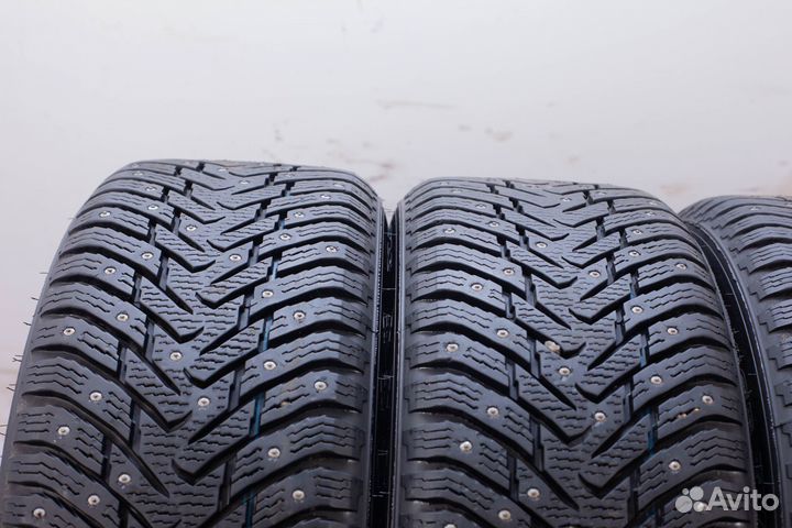 Nokian Tyres Nordman 8 225/50 R17 98T