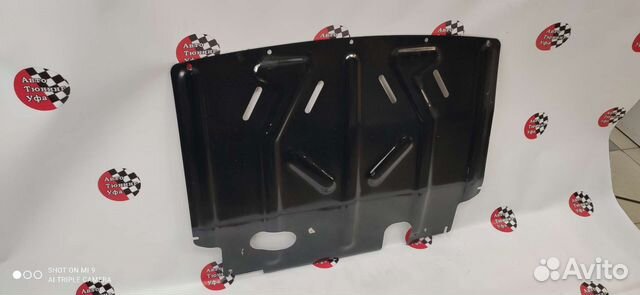 Защита картера Веста